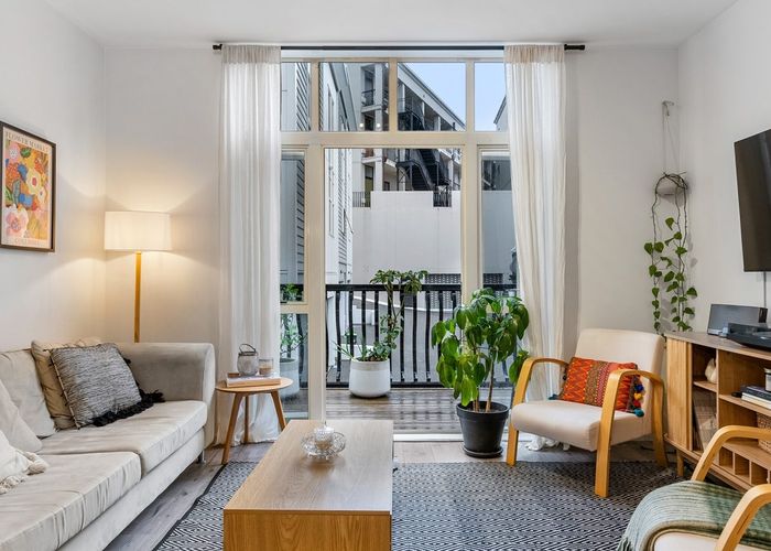  at 12/8 Burgoyne Street, Grey Lynn, Auckland