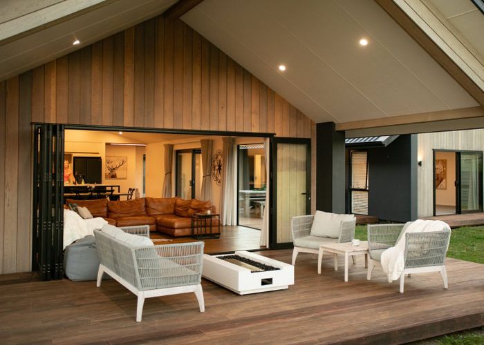  at 34 Powhiri Place, Wharekaho, Whitianga