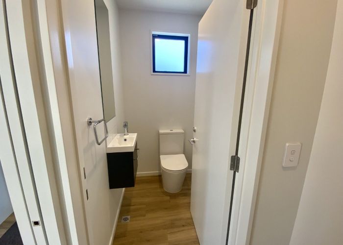  at 3/14 Crohane Place, Addington, Christchurch