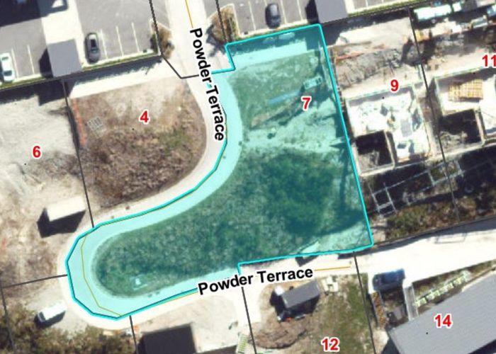  at 7 Powder Terrace, Arthurs Point, Queenstown-Lakes, Otago