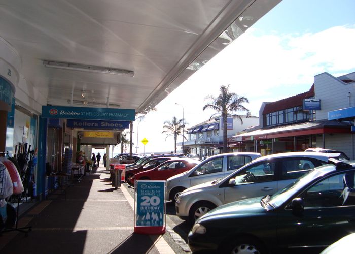  at 18 Devore Street, Saint Heliers, Auckland City, Auckland