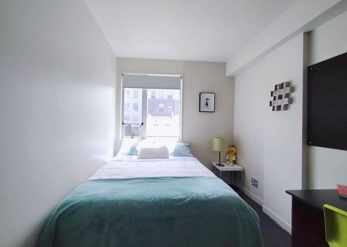  at 3A/242 Taranaki Street, Mount Cook, Wellington