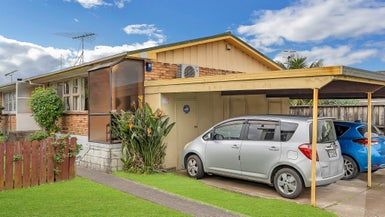  at 1/178 Ireland Road, Panmure, Auckland