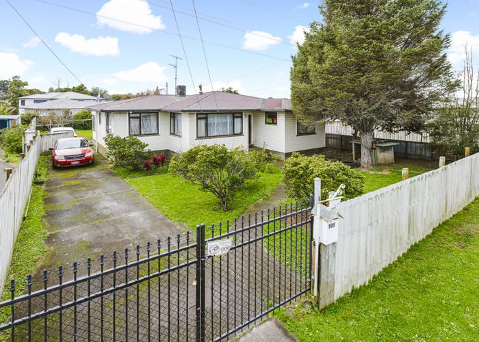  at 108 Clayton Avenue, Otara, Manukau City, Auckland