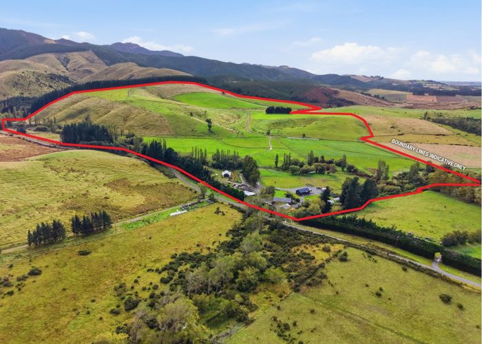  at 160 Sladdens Bush Road, Coopers Creek, Waimakariri, Canterbury