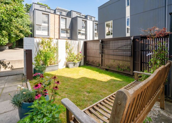  at 38/120 Rintoul Street, Newtown, Wellington, Wellington