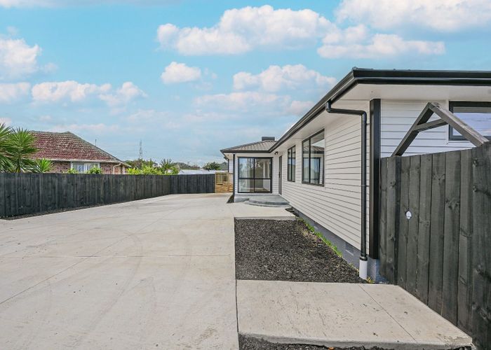  at 46A Ferguson Road, Otara, Manukau City, Auckland