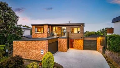  at 18 Arapito Road, Titirangi, Auckland