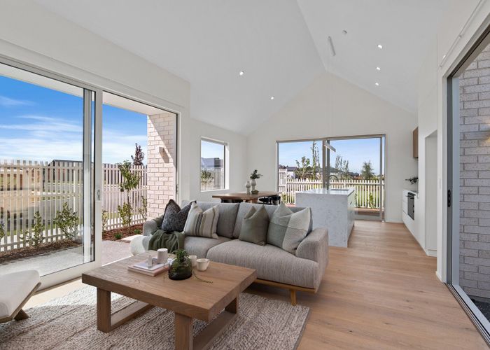  at 1 and 3 Shrubbery Lane, Rolleston, Selwyn, Canterbury