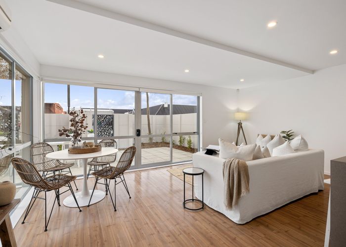  at 140G Sherborne Street, St. Albans, Christchurch City, Canterbury