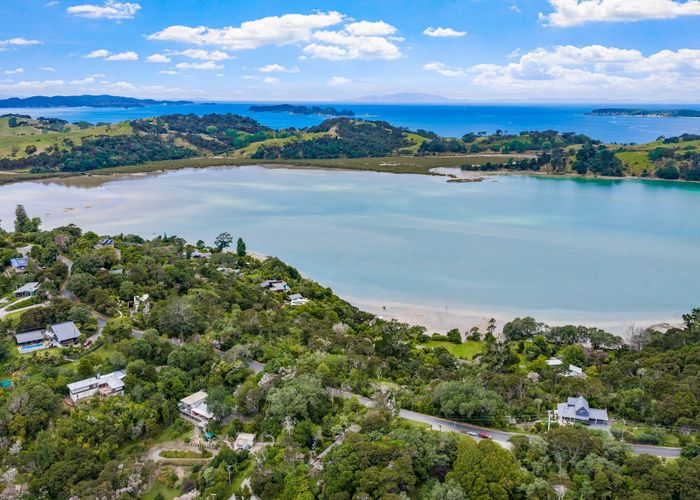  at 22 Young Street, Mahurangi East, Rodney, Auckland