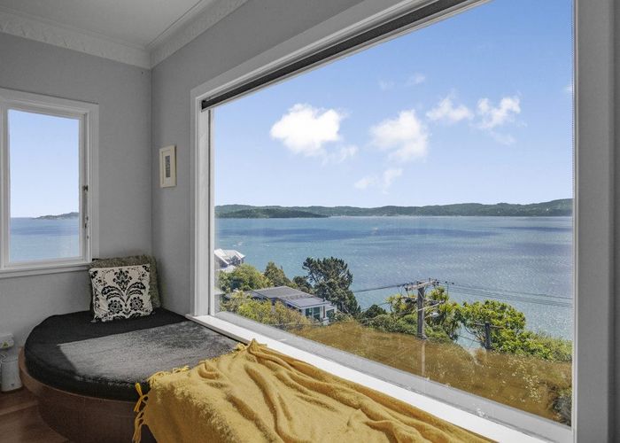  at 58 Ferry Road, Days Bay, Eastbourne, Lower Hutt, Wellington