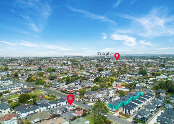  at 114 Kimpton Road, Papatoetoe, Auckland