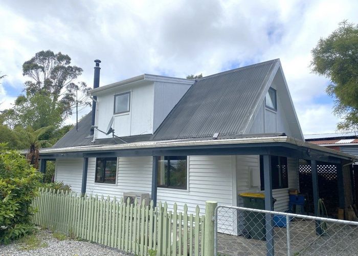  at 61 Seddon Street, Kumara, Greymouth