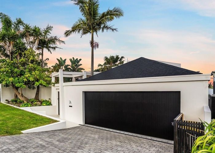  at 1A William Street, Takapuna, North Shore City