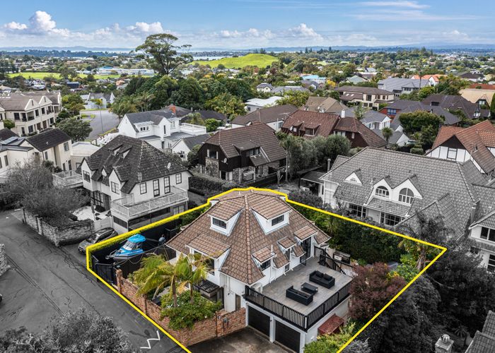  at 204A St Heliers Bay Road, Saint Heliers, Auckland