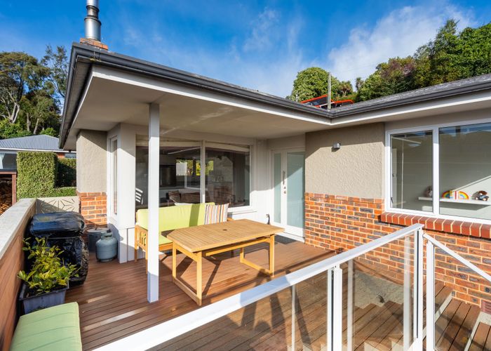  at 7 Crosby Street, Mornington, Dunedin