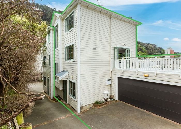  at 1/180 Tinakori Road, Thorndon, Wellington