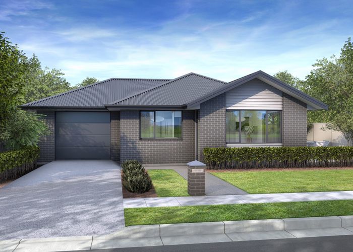  at 33 Morningside Lane, Rockdale, Invercargill, Southland
