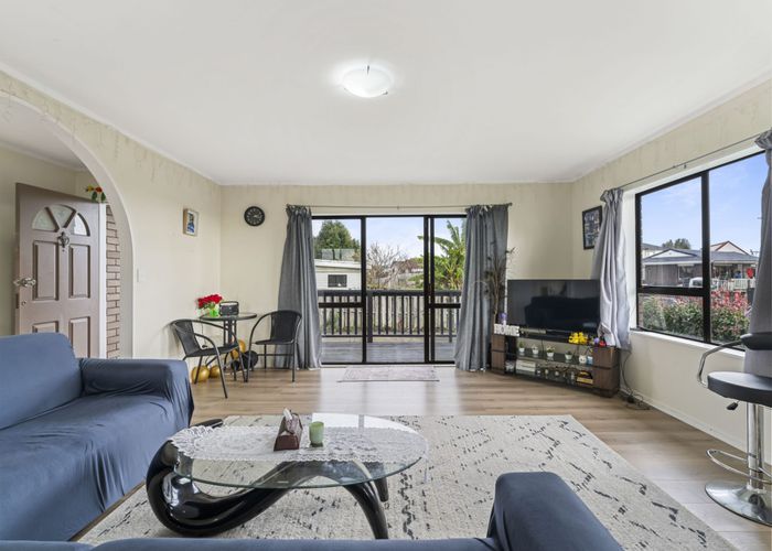  at 61 Charntay Avenue, Clover Park, Manukau City, Auckland