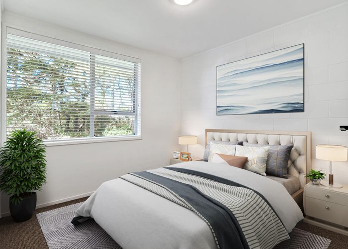  at 3/9 John Court Street, Birkenhead, North Shore City, Auckland