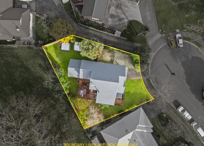  at 36 Lochend Place, Highland Park, Manukau City, Auckland