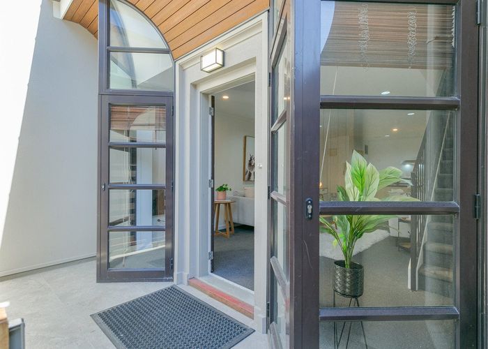  at 14/9 Ebor Street, Te Aro, Wellington, Wellington