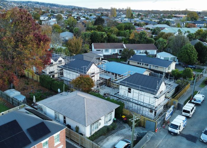 at 3/4/26 Hargest Crescent , Sydenham, Christchurch City, Canterbury