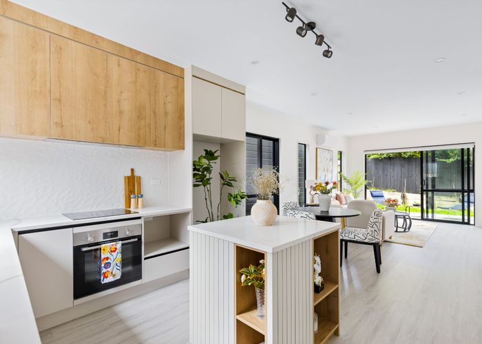  at 106C&108D Taikata Road, Te Atatu Peninsula, Waitakere City, Auckland