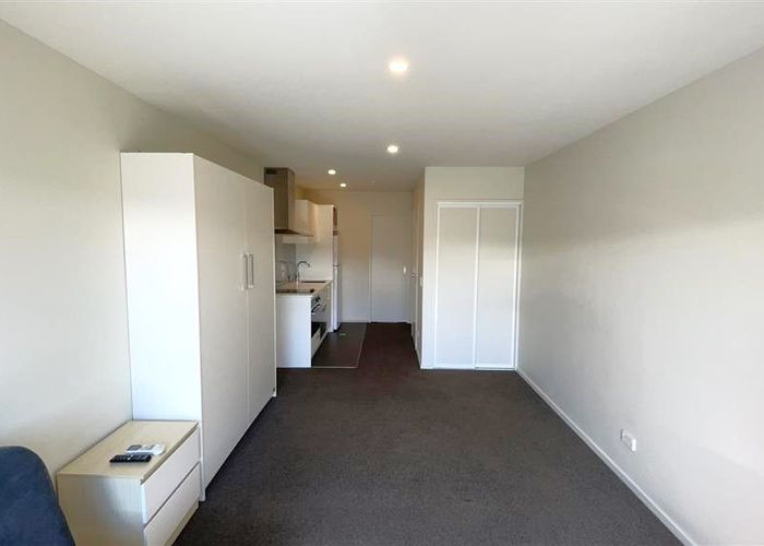 at 12b/17 Warwick Street, Richmond, Christchurch City, Canterbury