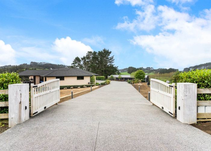  at 439 Peach Hill Road, Ramarama, Franklin, Auckland