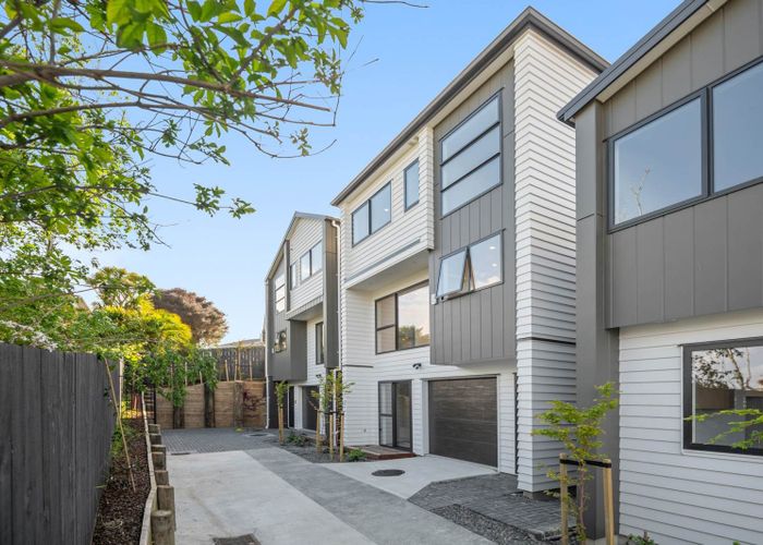  at Lot 5/4 Meadowvale Avenue, Forrest Hill, North Shore City, Auckland