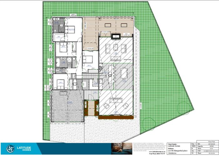  at 705 Mangawhai Place, Omokoroa, Western Bay Of Plenty, Bay Of Plenty