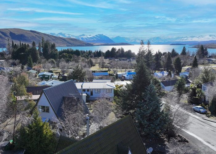  at 6 Jeune Street, Lake Tekapo, Mackenzie, Canterbury