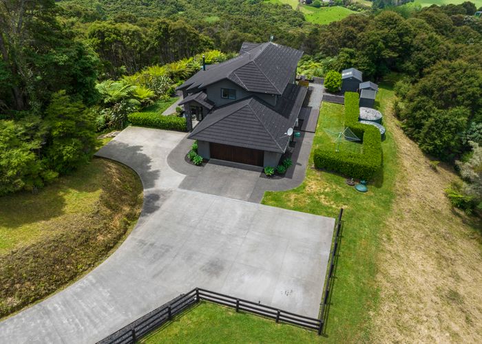  at 60 Pinnacle Hill Road, Pokeno