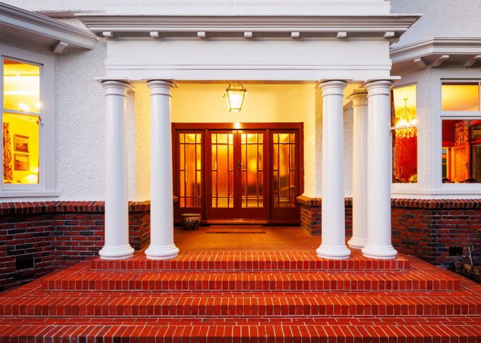  at 4 Sierra Court, Roslyn, Palmerston North, Manawatu / Whanganui