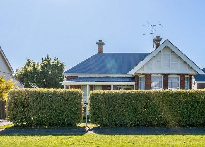  at 120 Princes Street, Georgetown, Invercargill