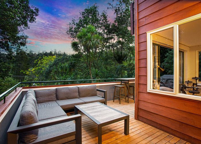  at 72 Wood Bay Road, Titirangi, Waitakere City, Auckland