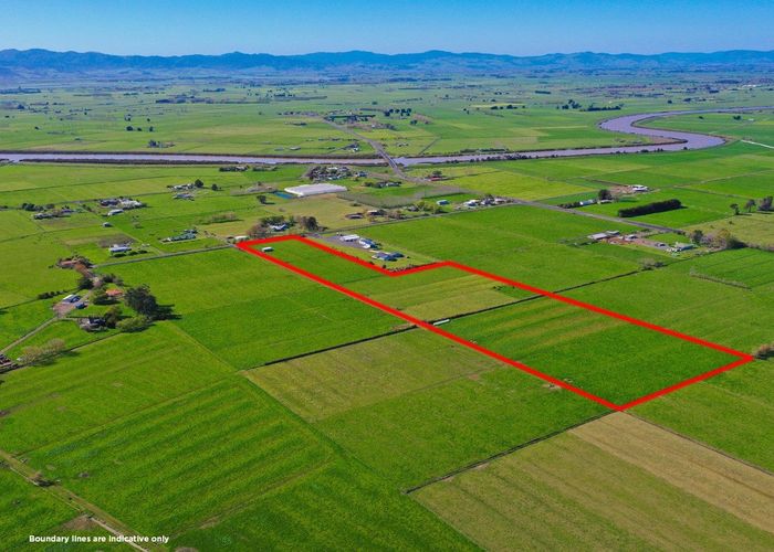  at 45 Arawa Street, Pipiroa, Hauraki, Waikato