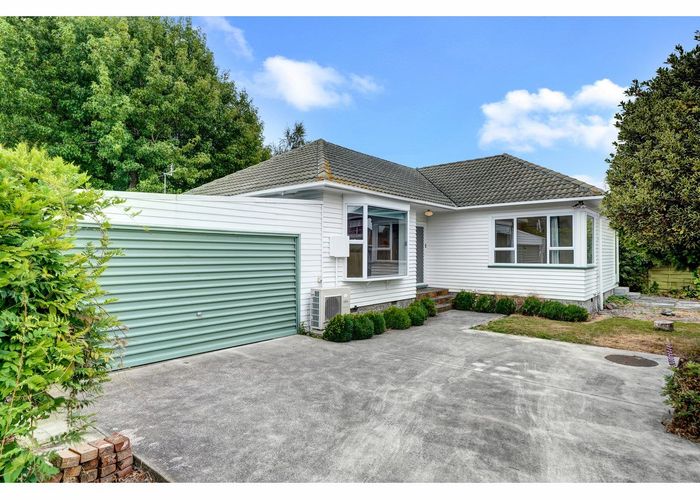  at 20 Smartlea Street, Hoon Hay, Christchurch