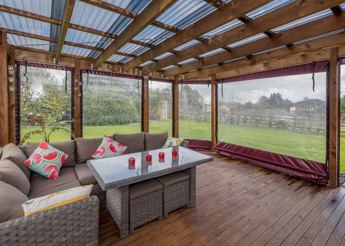  at 3A Victoria Terrace, Ohau, Levin