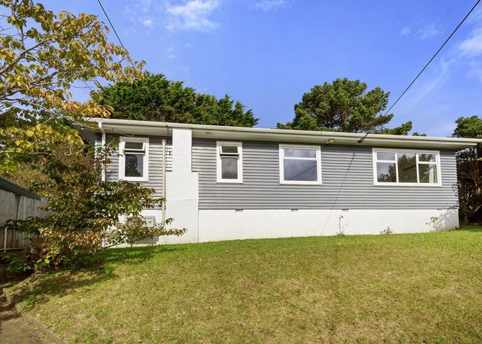  at 47 Bedford Street, Porirua, Porirua, Wellington