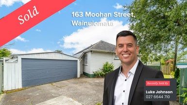  at 163 Moohan Street, Wainuiomata, Lower Hutt