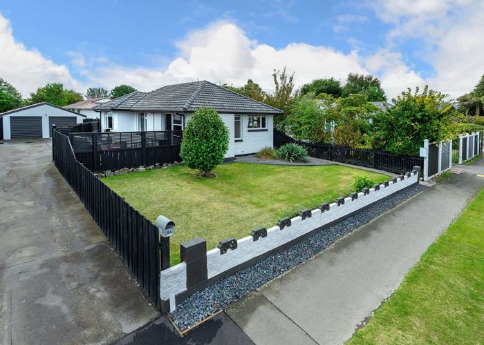  at 9 Jarrow Place, Halswell, Christchurch