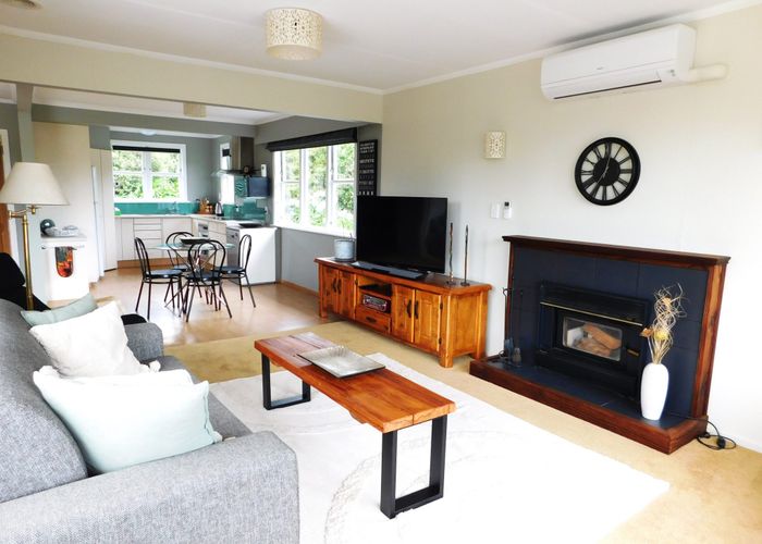  at 6 Muhunoa West Road, Ohau, Levin