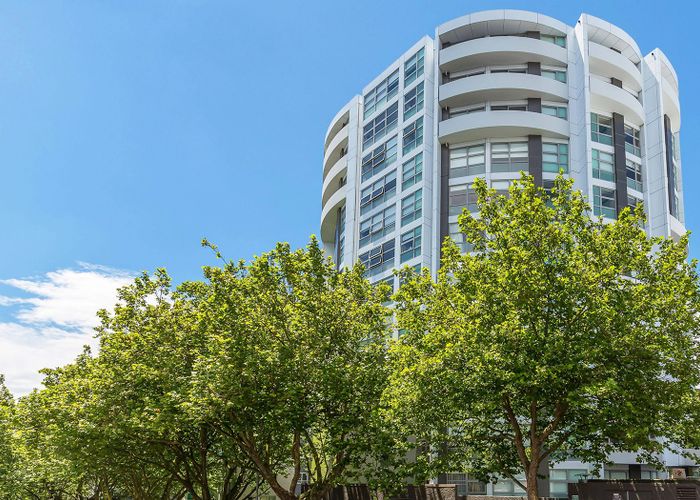  at 13G/156 Vincent Street, City Centre, Auckland City, Auckland