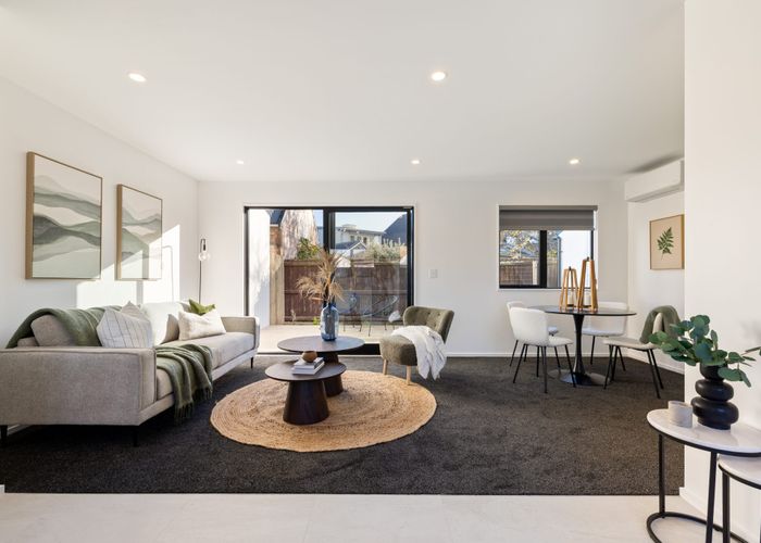  at 21B Spencer Street, Addington, Christchurch City, Canterbury