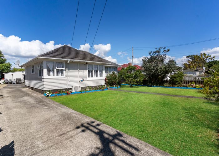  at 62 Franklyne Road, Otara, Auckland