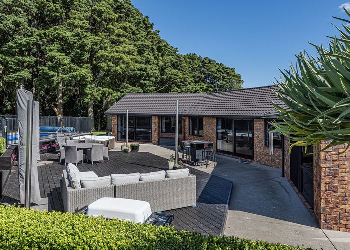  at 75 Tudehope Road, Matarau, Whangarei, Northland