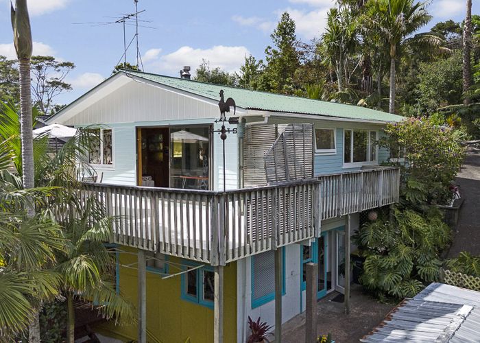  at 193 Godley Road, Titirangi, Auckland